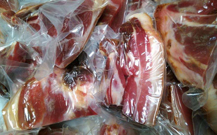 真空包裝袋的肉會壞嗎？能保存多久？