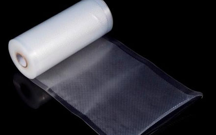 食品紋路真空包裝袋是用什么材質(zhì)加工的？