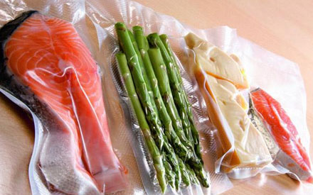 食品抽真空包裝袋多厚的比較好？