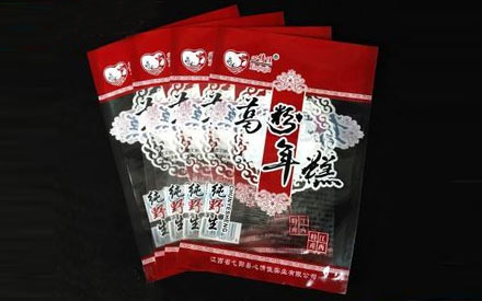 聚酯（PE）材質(zhì)真空包裝袋有哪些特點(diǎn)？