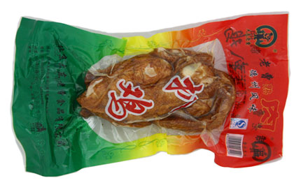 德州扒雞真空包裝袋什么材質(zhì)的好？