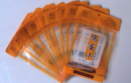 怎樣檢測(cè)真空包裝袋是否合格？