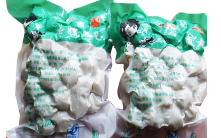 冷凍魚丸真空包裝袋哪里有賣？