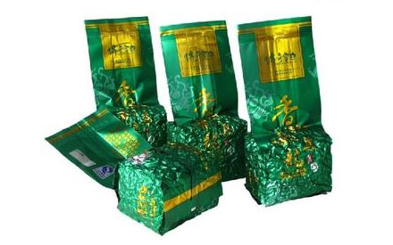 為什么茶葉包裝必須選擇鋁箔真空袋？