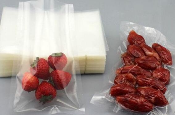 新鮮水果可以抽真空嗎？