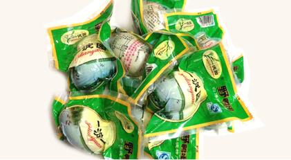 鴨蛋真空包裝袋什么材質(zhì)的好？