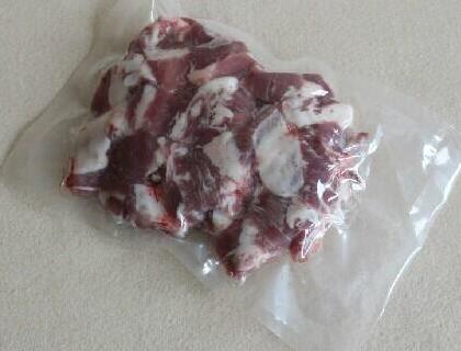 食品真空包裝漲袋漏氣如何解決？