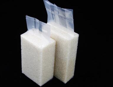 1.5kg容量的大米真空包裝袋尺寸多大適合？