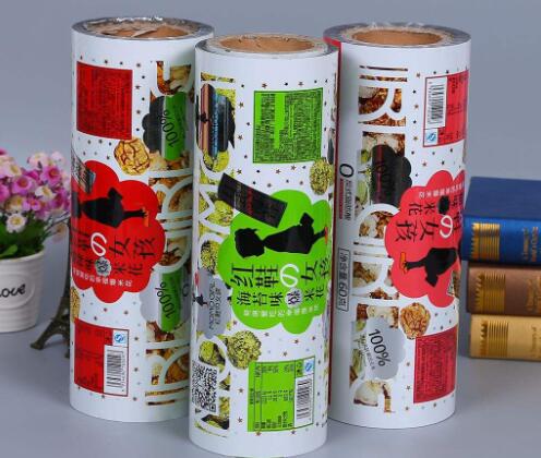 普通食品自動(dòng)包裝卷膜批發(fā)多少錢？