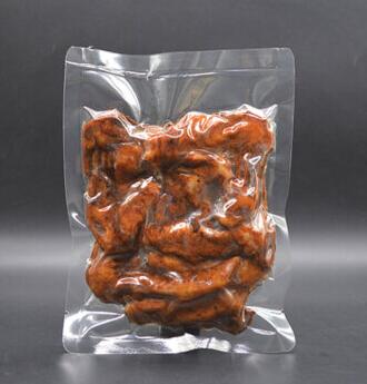 熟食真空包裝袋定制批發(fā)價格多少錢？