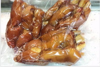 西安復(fù)合食品真空包裝袋批發(fā)廠(chǎng)家