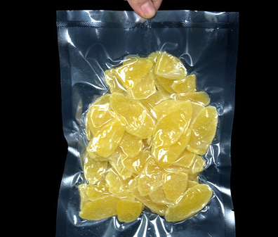 水果能不能抽真空保鮮？切好的水果能真空保存嗎？