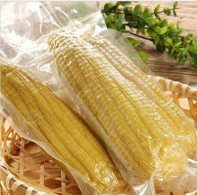 網(wǎng)上買的真空包裝玉米能吃嗎？有毒嗎？