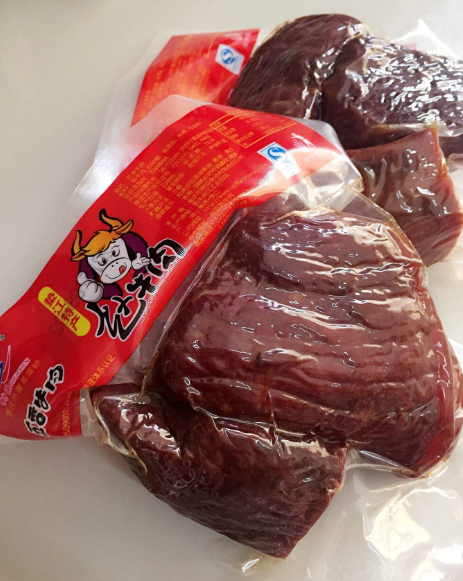 真空包裝的熟食能保存多久？能帶上飛機嗎？