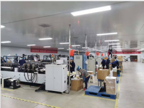 新鄉(xiāng)哪里有批發(fā)大型真空包裝袋的廠家？