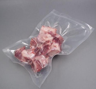 食品真空包裝袋蒸煮加熱有毒嗎？