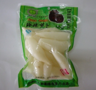 食品真空包裝袋里面的東西可以放多久？