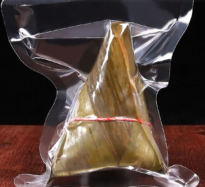 夏天真空包裝的粽子能保存多久？