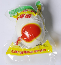 鴨蛋真空包裝袋材質哪種好？