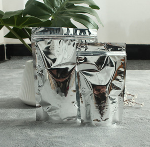 批發(fā)鍍鋁包裝袋的廠家哪里有？