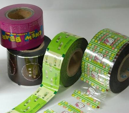 自動包裝卷膜如何手動使用？