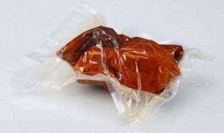 真空熟食包裝袋能加熱嗎？