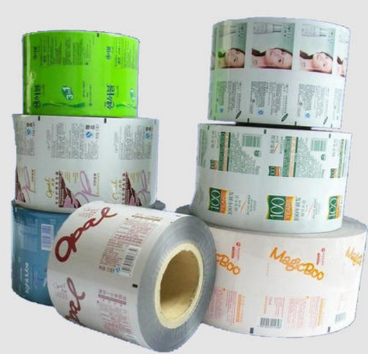 如何計算自動包裝卷膜的報價？ 