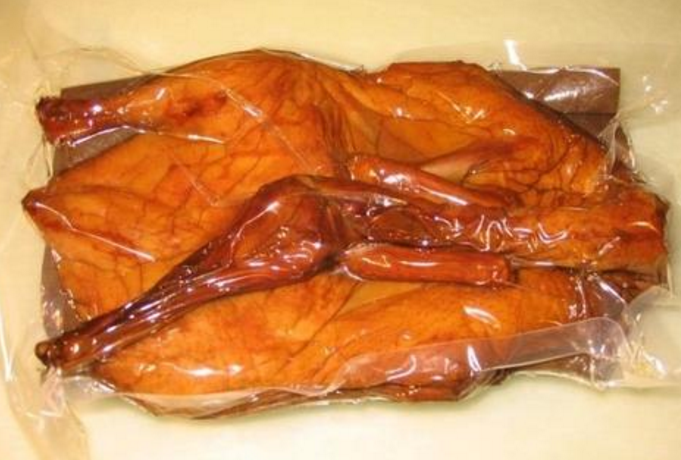 冬天常溫下真空包裝的熟食能保存多久？