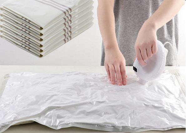 棉被真空包裝袋定做哪家好？