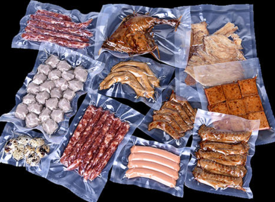 塑料食品包裝袋加熱有毒嗎？