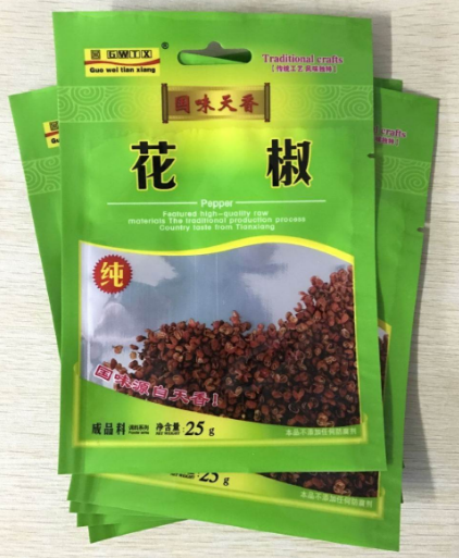 調(diào)料包裝袋材質(zhì)有哪些？